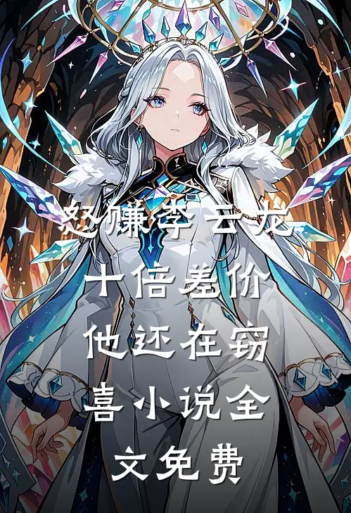 怒赚李云龙十倍差价，他还在窃喜小说全文免费
