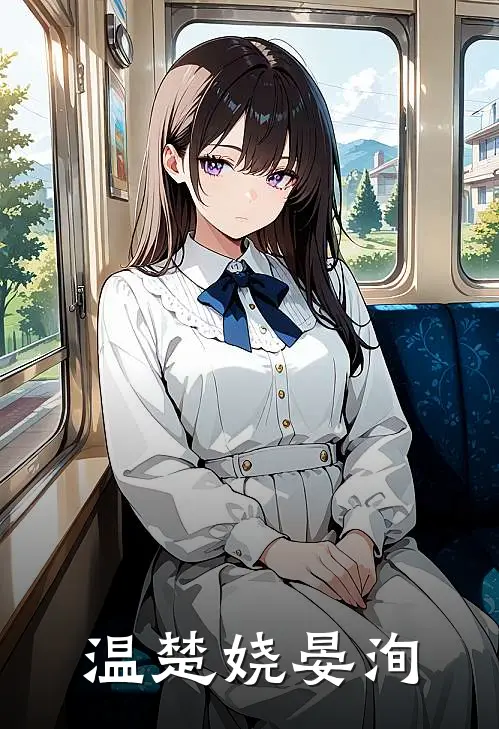 温楚娆晏洵