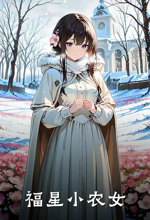 福星小农女