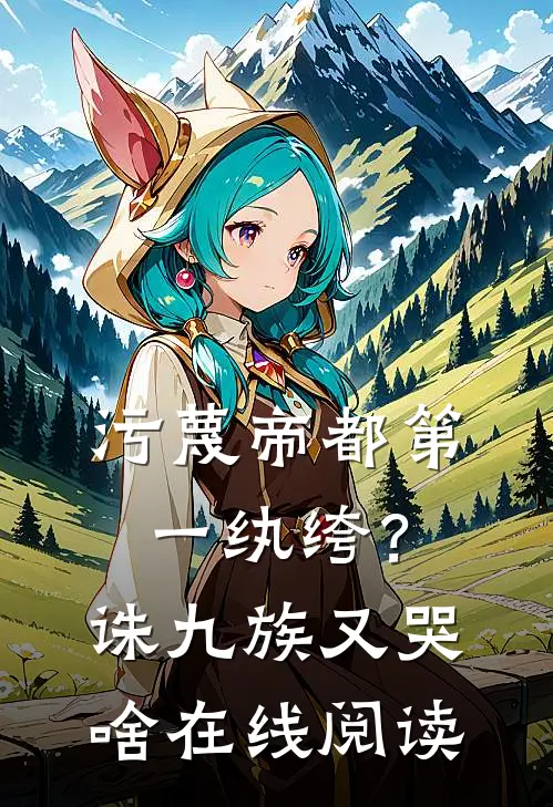 污蔑帝都第一纨绔？诛九族又哭啥在线阅读