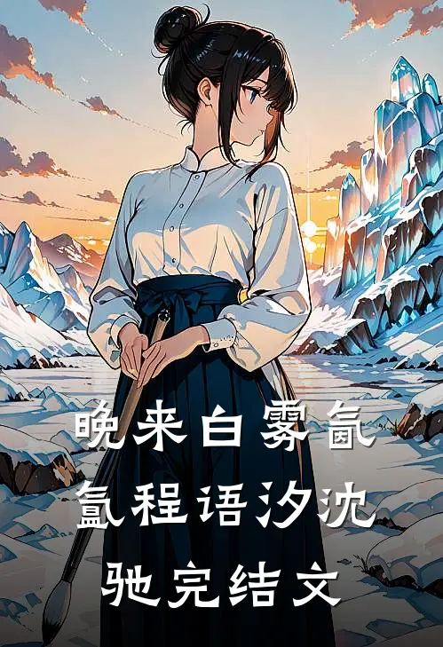 晚来白雾氤氲程语汐沈驰完结文
