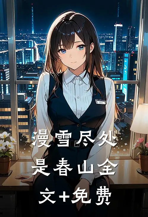 漫雪尽处是春山全文+免费