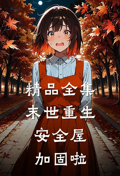 精品全集末世重生，安全屋加固啦
