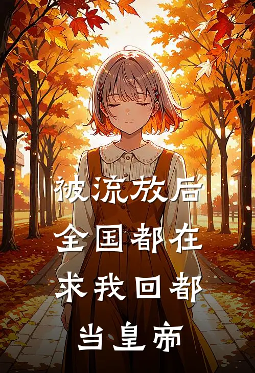 被流放后，全国都在求我回都当皇帝