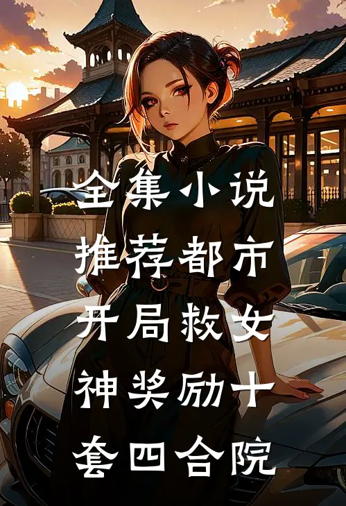 全集小说推荐都市：开局救女神奖励十套四合院
