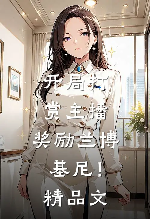 开局打赏主播，奖励兰博基尼！精品文