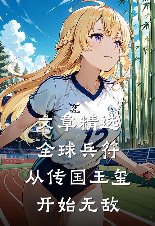文章精选全球兵符：从传国玉玺开始无敌