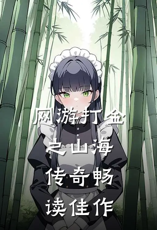 网游打金之山海传奇畅读佳作