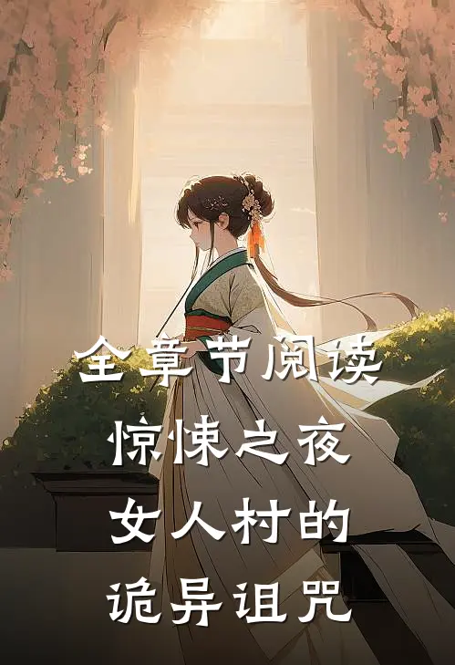 全章节阅读惊悚之夜：女人村的诡异诅咒