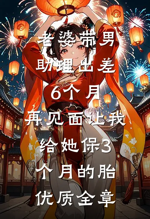 老婆带男助理出差6个月，再见面让我给她保3个月的胎优质全章