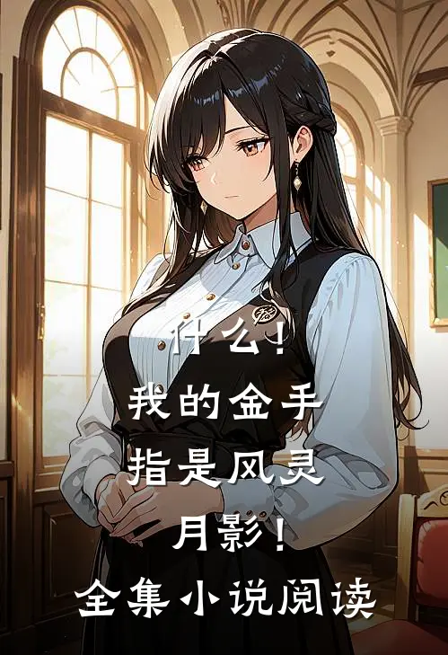 什么！我的金手指是风灵月影！全集小说阅读
