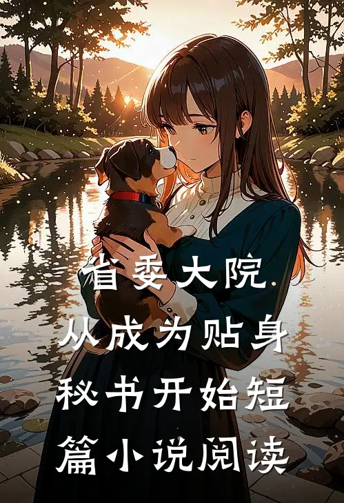 省委大院：从成为贴身秘书开始短篇小说阅读