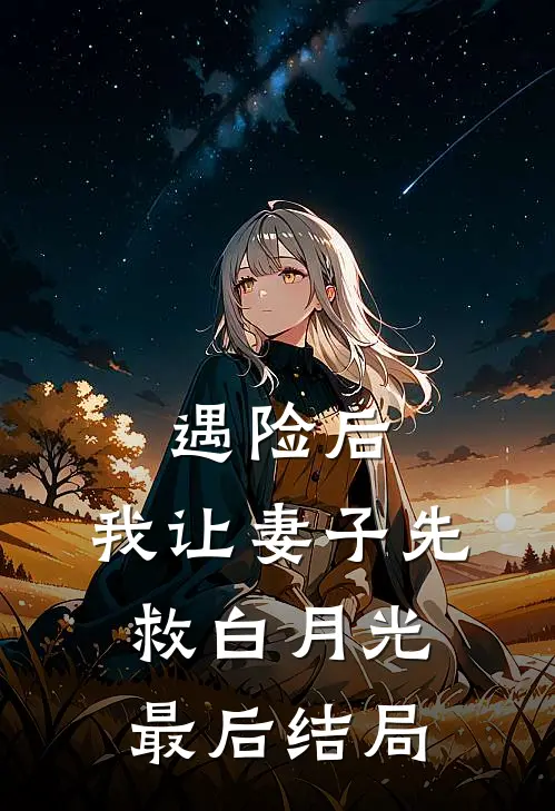 遇险后，我让妻子先救白月光最后结局