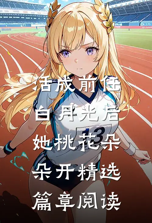 活成前任白月光后，她桃花朵朵开精选篇章阅读