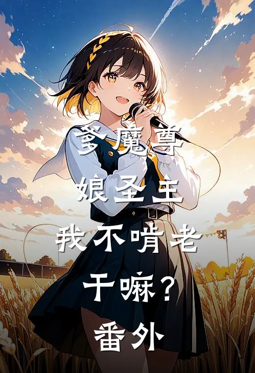 爹魔尊，娘圣主，我不啃老干嘛？番外