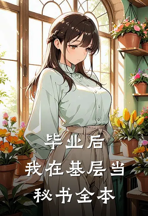 毕业后，我在基层当秘书全本