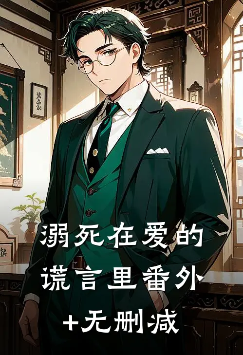 溺死在爱的谎言里番外+无删减