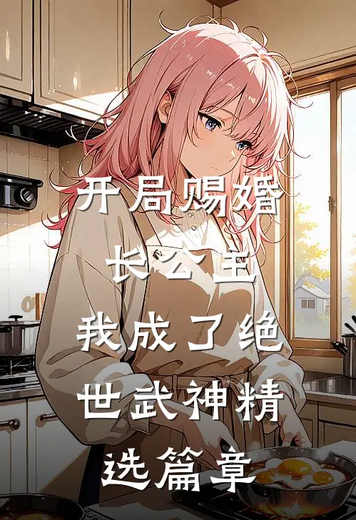 开局赐婚长公主，我成了绝世武神精选篇章