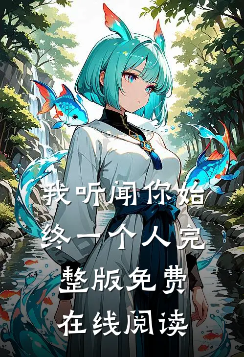我听闻你始终一个人完整版免费在线阅读