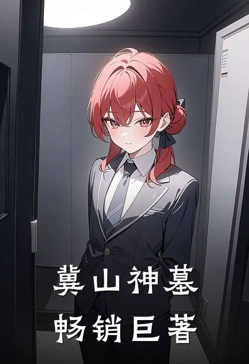 冀山神墓畅销巨著