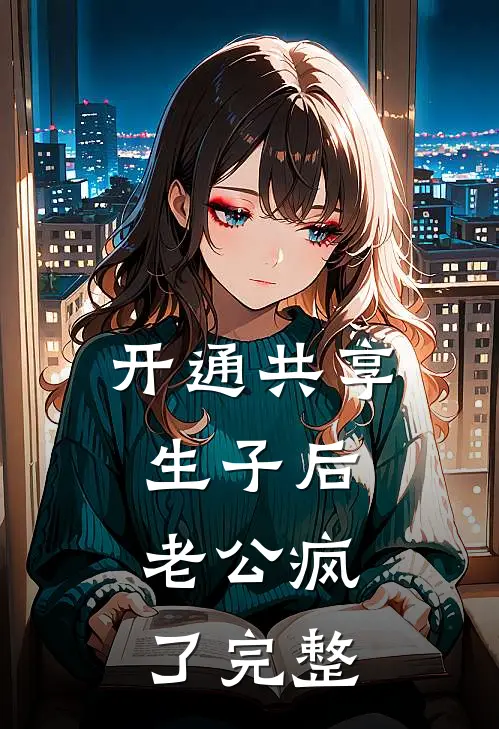 开通共享生子后，老公疯了完整