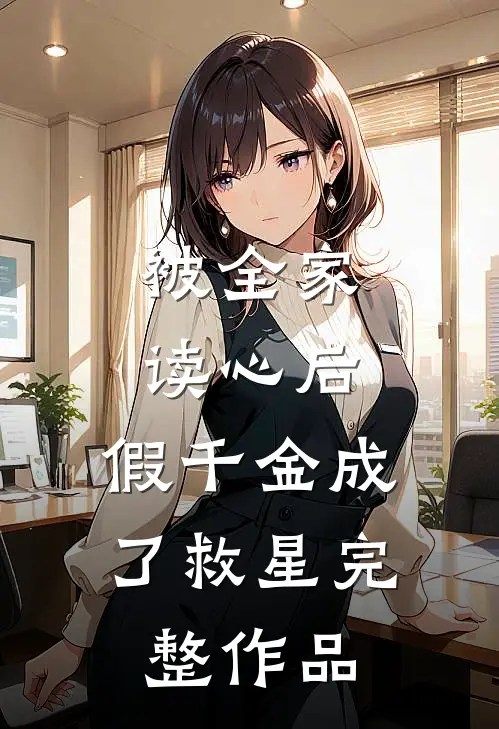 被全家读心后，假千金成了救星完整作品