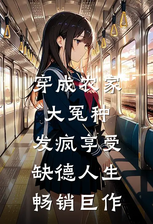 穿成农家大冤种，发疯享受缺德人生畅销巨作