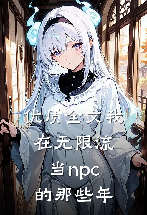 优质全文我在无限流当npc的那些年