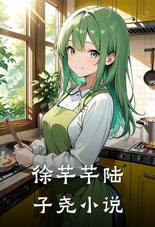 徐芊芊陆子尧小说