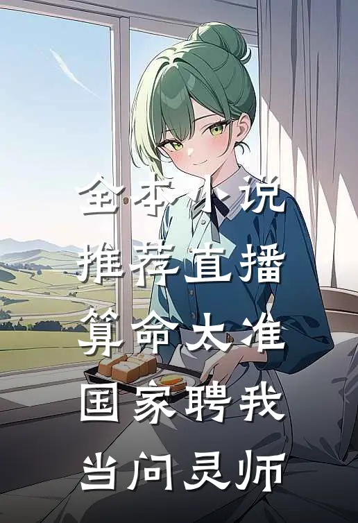 全本小说推荐直播算命太准，国家聘我当问灵师