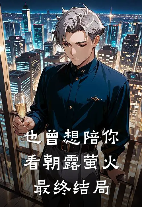 也曾想陪你看朝露萤火最终结局