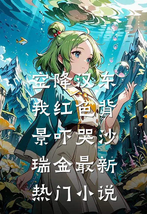空降汉东，我红色背景吓哭沙瑞金最新热门小说