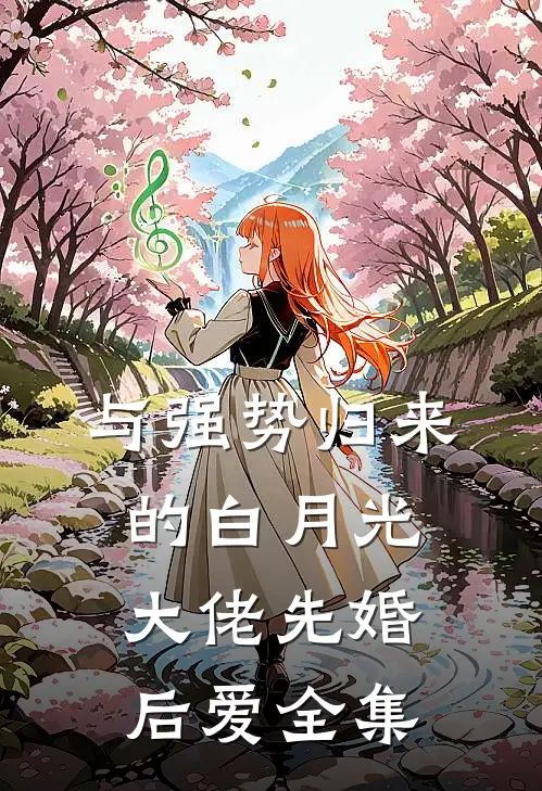 与强势归来的白月光大佬先婚后爱全集