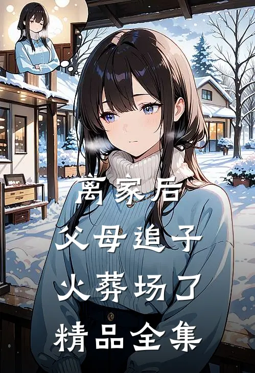 离家后，父母追子火葬场了精品全集
