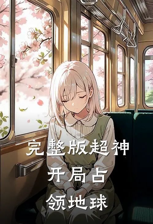 完整版超神：开局占领地球