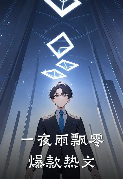 一夜雨飘零爆款热文