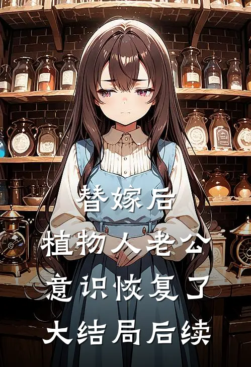 替嫁后，植物人老公意识恢复了大结局后续