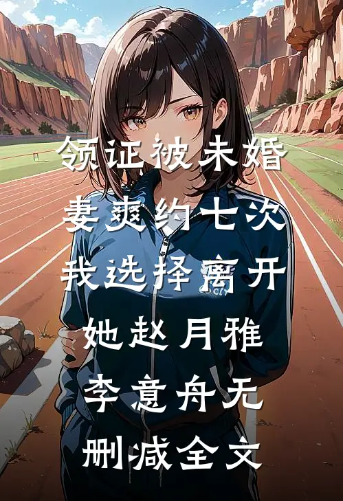 领证被未婚妻爽约七次，我选择离开她赵月雅李意舟无删减全文