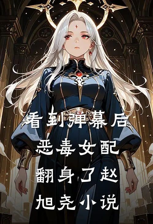 看到弹幕后，恶毒女配翻身了赵旭尧小说