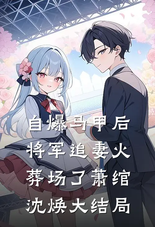 自爆马甲后，将军追妻火葬场了萧绾沈焕大结局