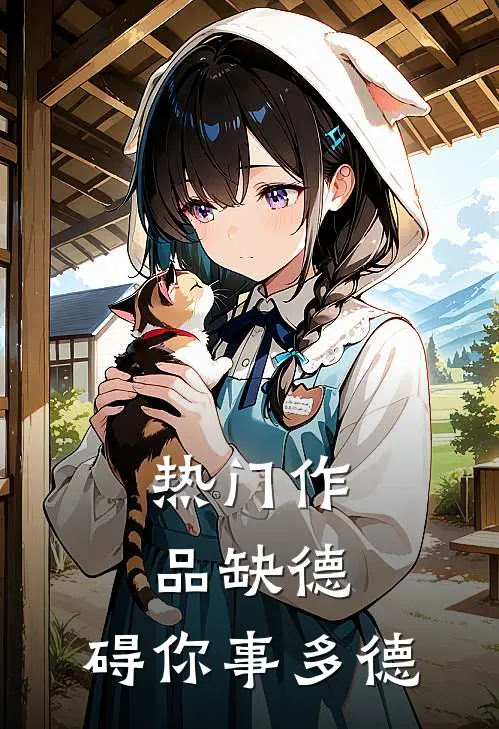 热门作品缺德，碍你事多德