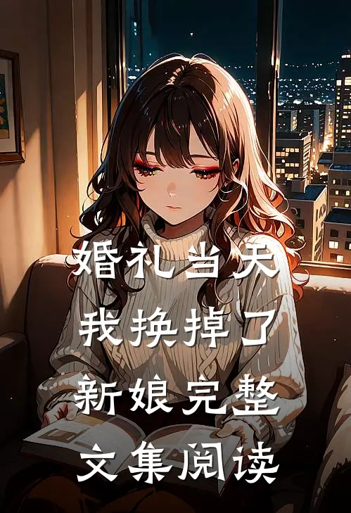 婚礼当天，我换掉了新娘完整文集阅读