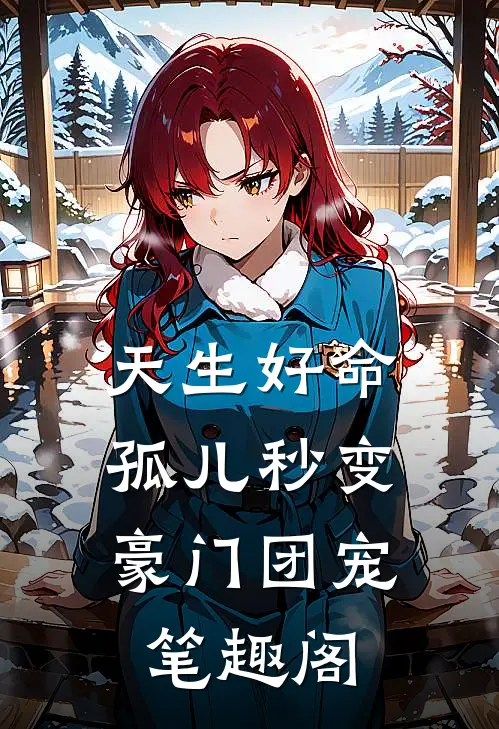 天生好命，孤儿秒变豪门团宠笔趣阁