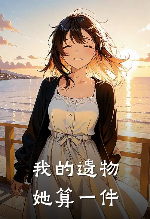 我的遗物，她算一件