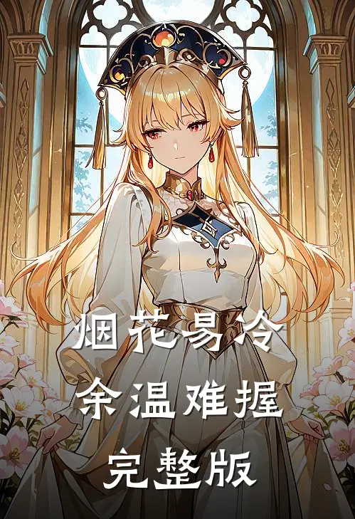 烟花易冷，余温难握完整版