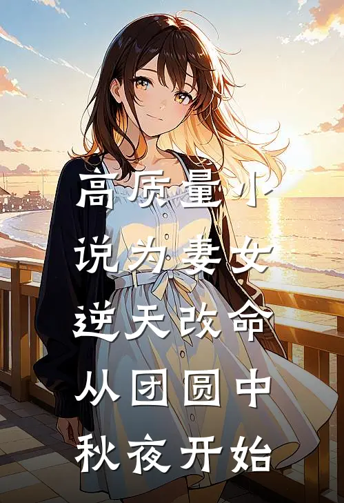高质量小说为妻女逆天改命：从团圆中秋夜开始