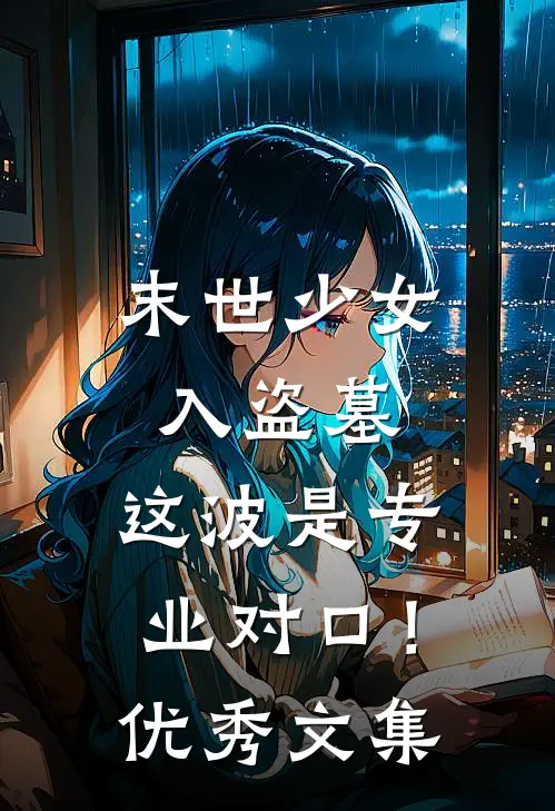 末世少女入盗墓，这波是专业对口！优秀文集