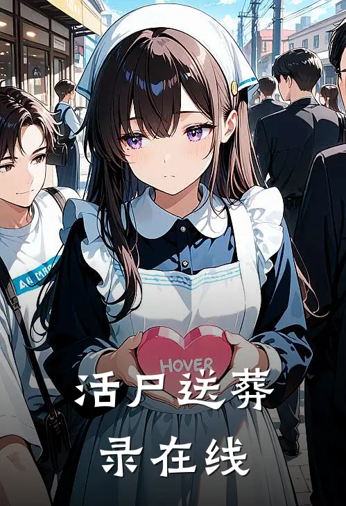 活尸送葬录在线