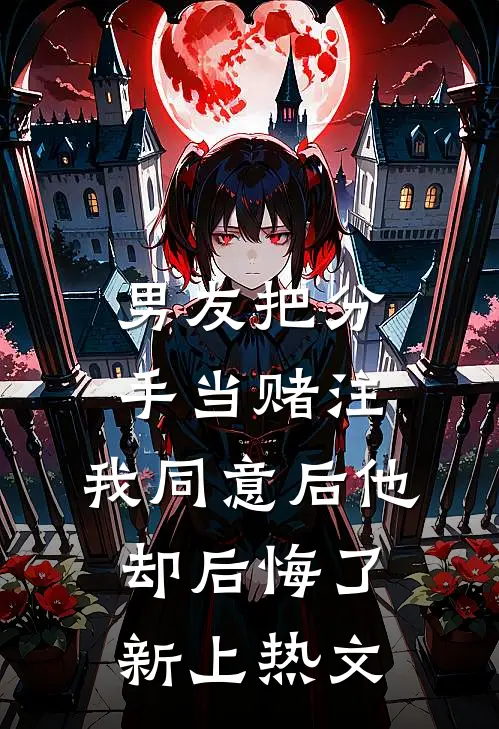 男友把分手当赌注，我同意后他却后悔了新上热文