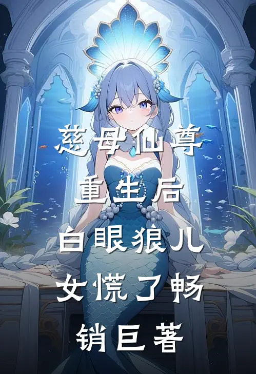 慈母仙尊重生后，白眼狼儿女慌了畅销巨著